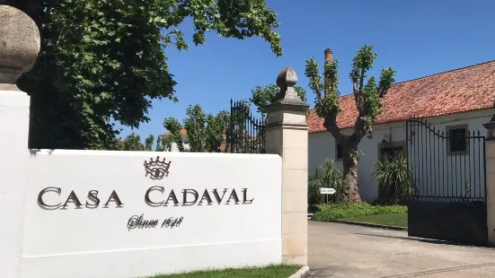 Casa Cadaval