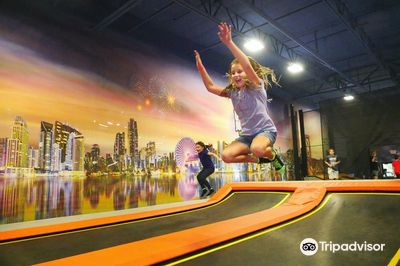 Uptown Jungle Fun Park