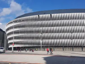 Estadio de San Mamés