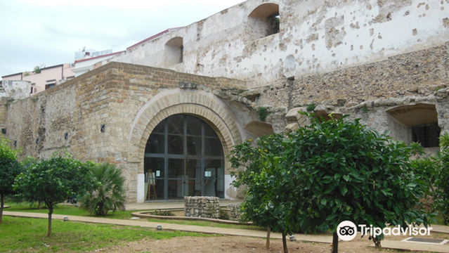 Ex Real Fonderia alla Cala