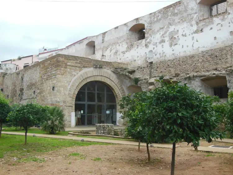 Hotels near Ex Real Fonderia alla Cala
