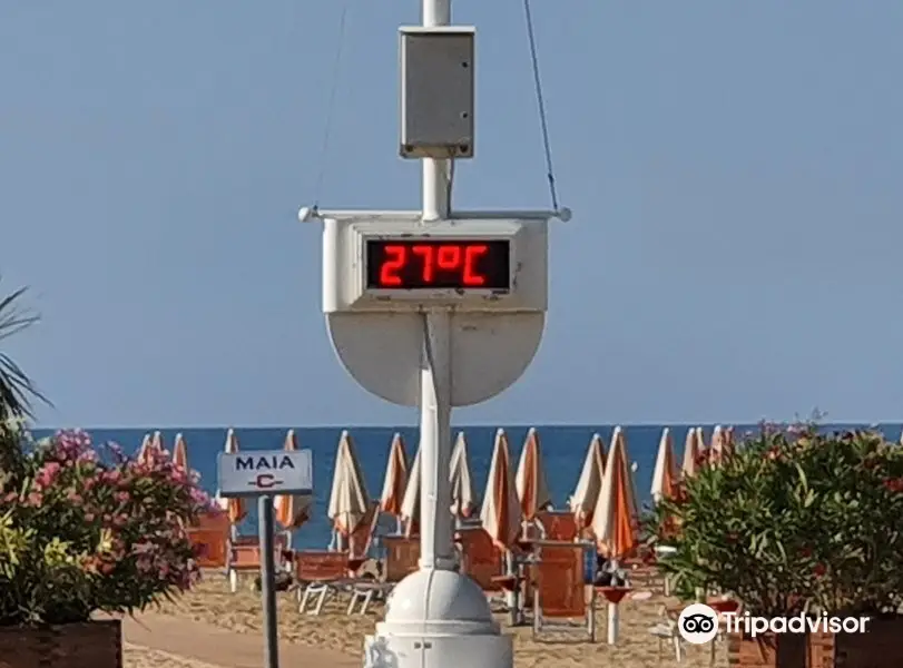 Bibione Spiaggia