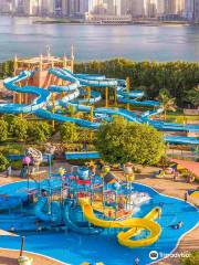 Pearls Kingdom Waterpark