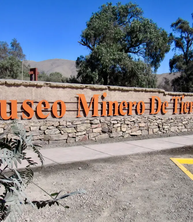 Tierra Amarilla