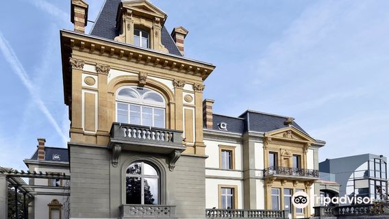 Musée d’ethnographie de Neuchâtel