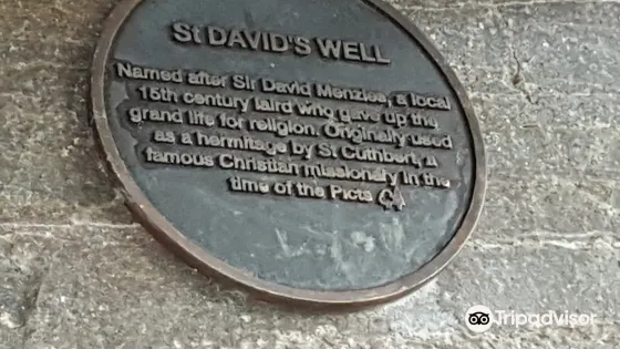 St David's Well