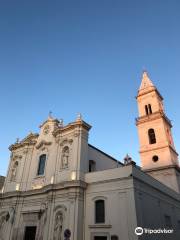 Chiesa dal Carmine