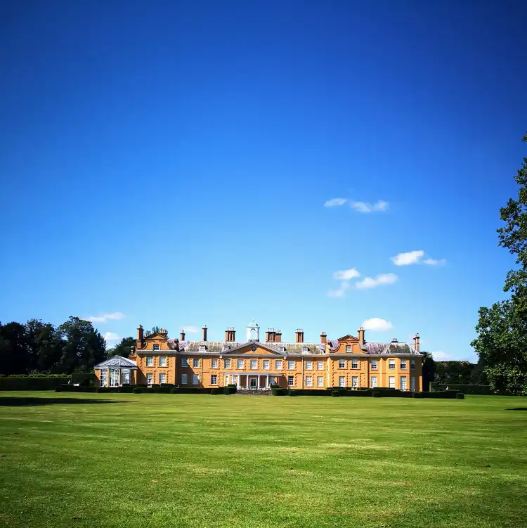 Hotels in Basingstoke and Deane District