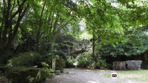 Grotta di San Filippo Benizi