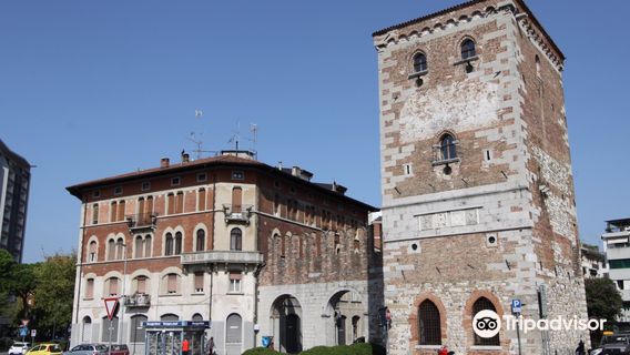 Aquileia Gate
