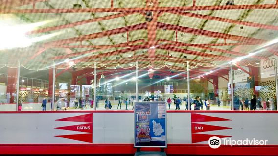 La Patinoire