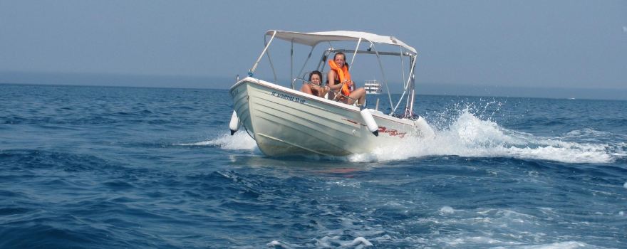 Andreas Watersports