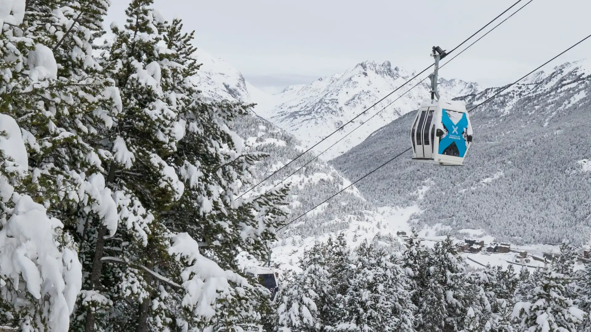 Hotels near Grandvalira Resorts