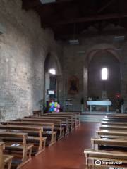 Chiesa di Santa Margherita a Montici