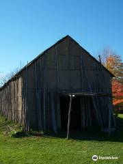 Ganondagan State Historic Site