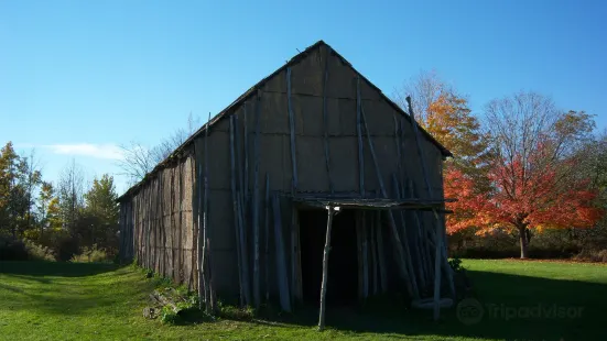 Ganondagan State Historic Site