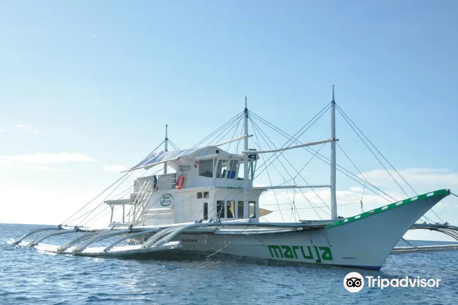 Adventure Boracay Explorer