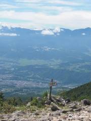 東篭ノ登山