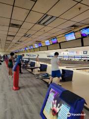 Florence Bowling Center