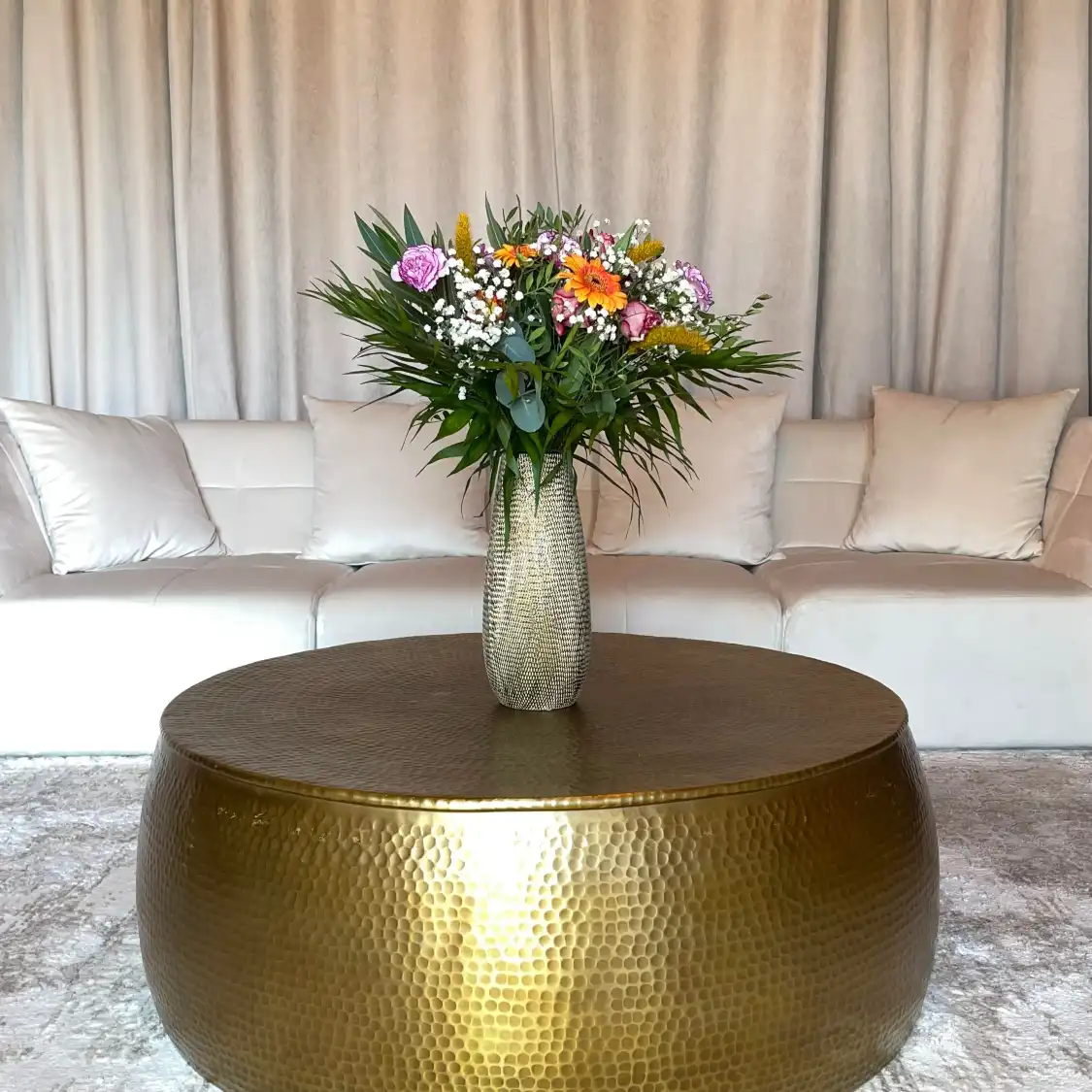 Salsabil附近的飯店