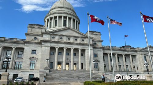 Arkansas State Capitol