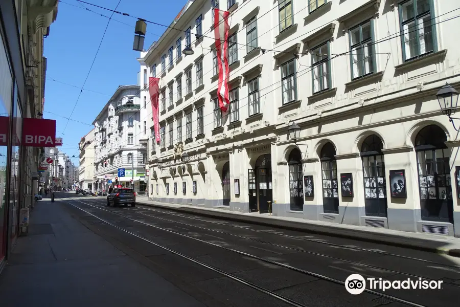 Theater in der Josefstadt