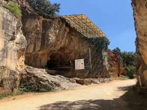 Centro de Arqueología Experimental Carex