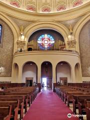 Cathedrale Sainte-Therese-d'Avila