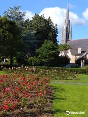 Tralee Town Park Playground