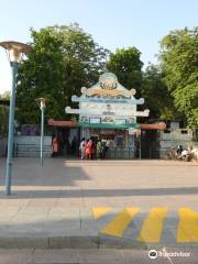 Kamla Nehru Zoo, Kankaria, Ahmedabad