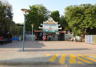 कमलानेहरू जू, कांकरिया, अहमदाबाद