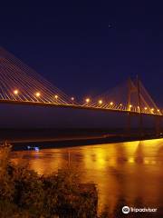 Rosario-Victoria Bridge