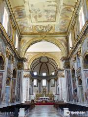 Basilica of San Paolo Maggiore