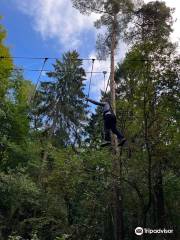 Kraxelmaxl Kletterwald Aurich