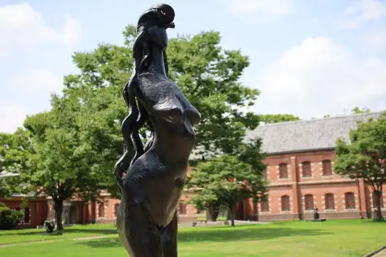 姫路市立美術館附近的飯店