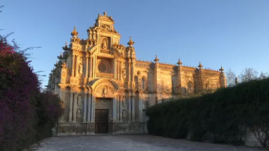 Cartuja de Jerez