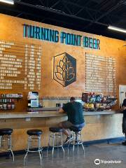 Turning Point Beer