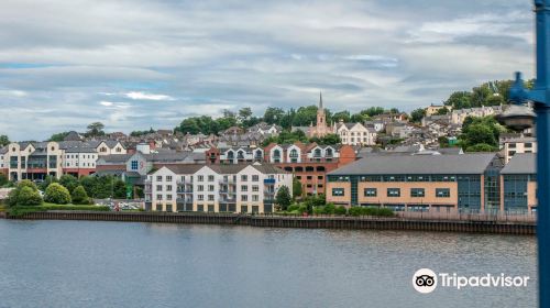 The River Foyle