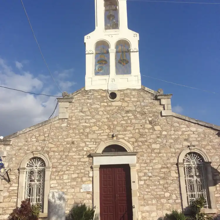 Hotels in Agioi Deka