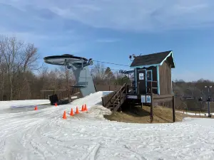 Swiss Valley Ski & Snowboard Area