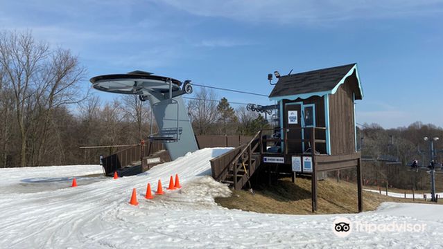 Swiss Valley Ski & Snowboard Area