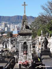 Bonfim Cemetery