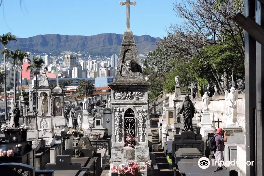 Bonfim Cemetery