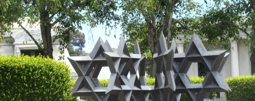 Hills of Eternity Memorial Park