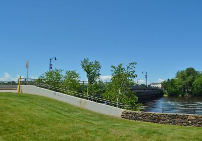 Veterans' Memorial Park