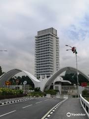 Malaysia Parliament House