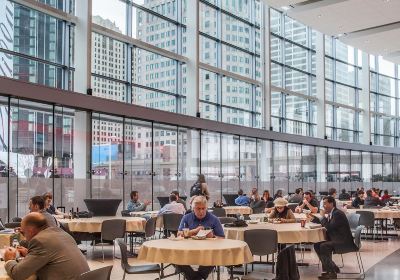 Cobo Center