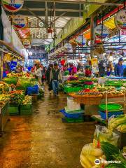 Dongmun Traditional Market