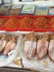 Vinh Luong Market