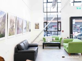 Nimmo Gallery + Store